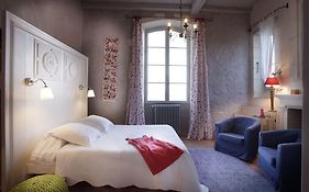 Chambres d'Hôtes Logis de l'Astrée
